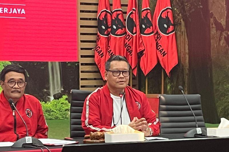PDIP: Ahok dan Djarot Masuk Bursa Pilkada Jakarta 2024