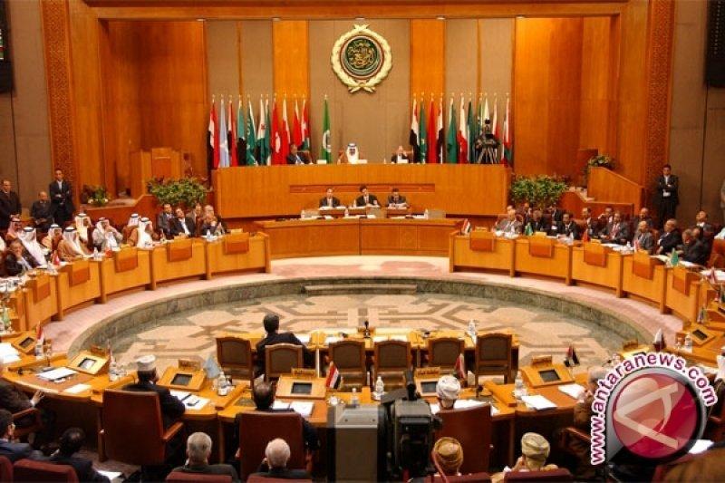 Liga Arab Desak Konferensi Perdamaian Palestina untuk Mendorong Solusi 2 Negara