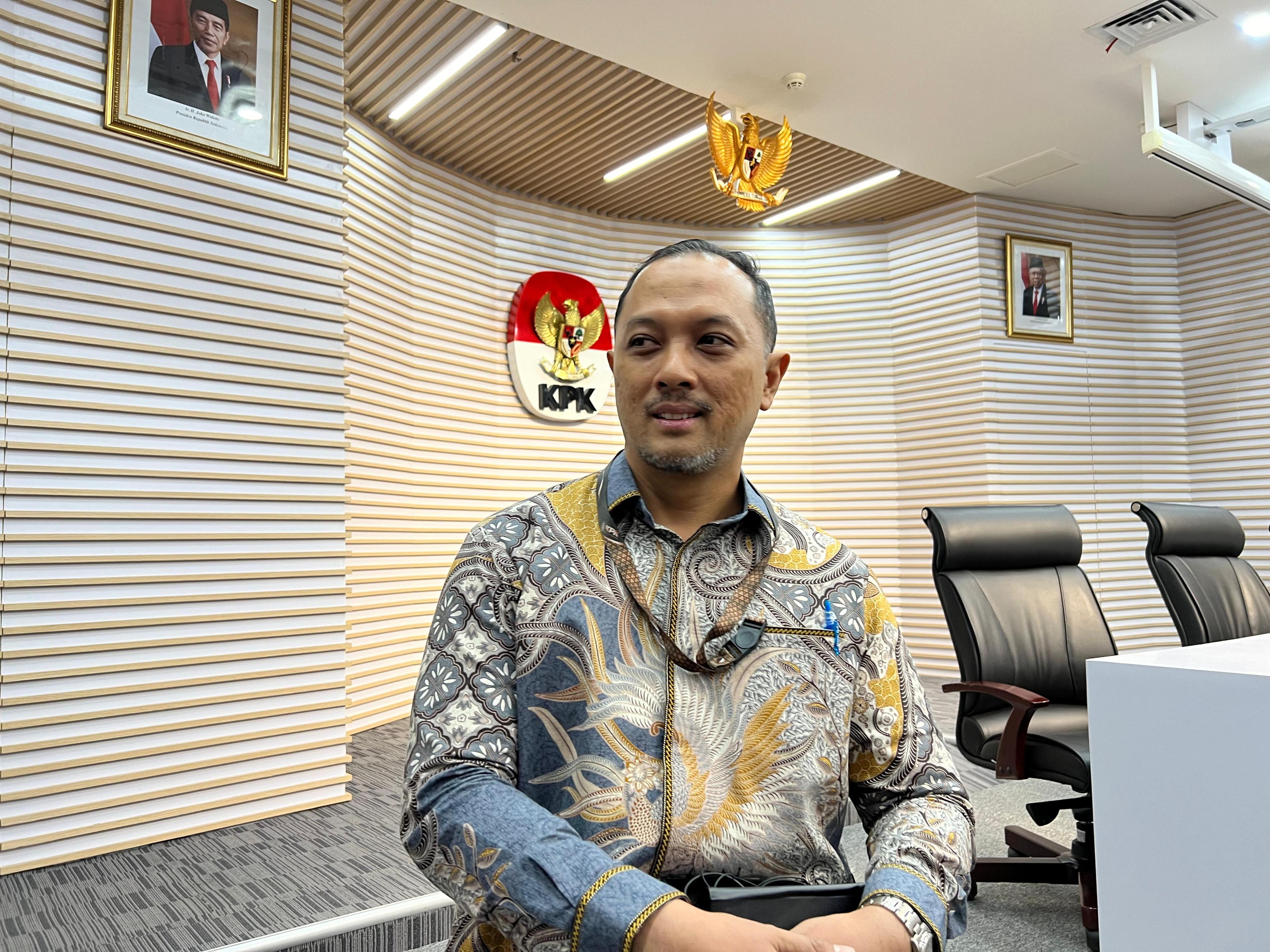 Kasus Harun Masiku, KPK Cegah Staf Hasto dan Tim Hukum PDIP ke Luar Negeri