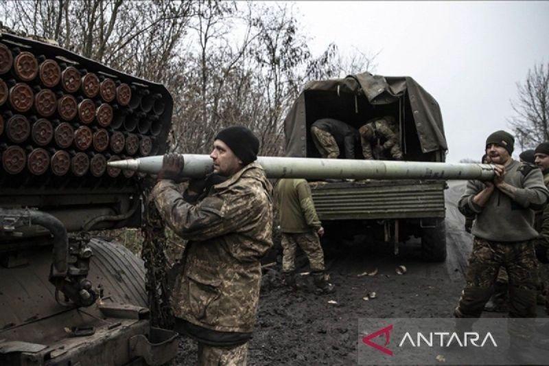 Sejak Konflik dengan Ukraina, Produksi Alat Militer Rusia Meningkat 60%