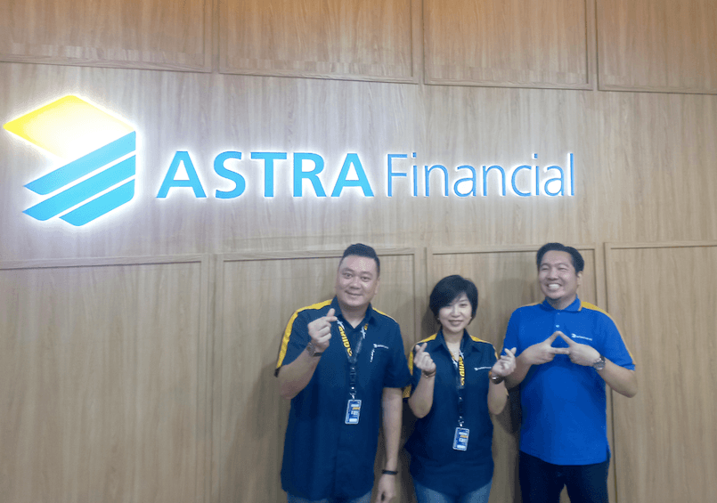 Astra Financial Talk GIIAS 2024: Tingkatkan Inklusi Keuangan Lewat Aneka Produk Digital