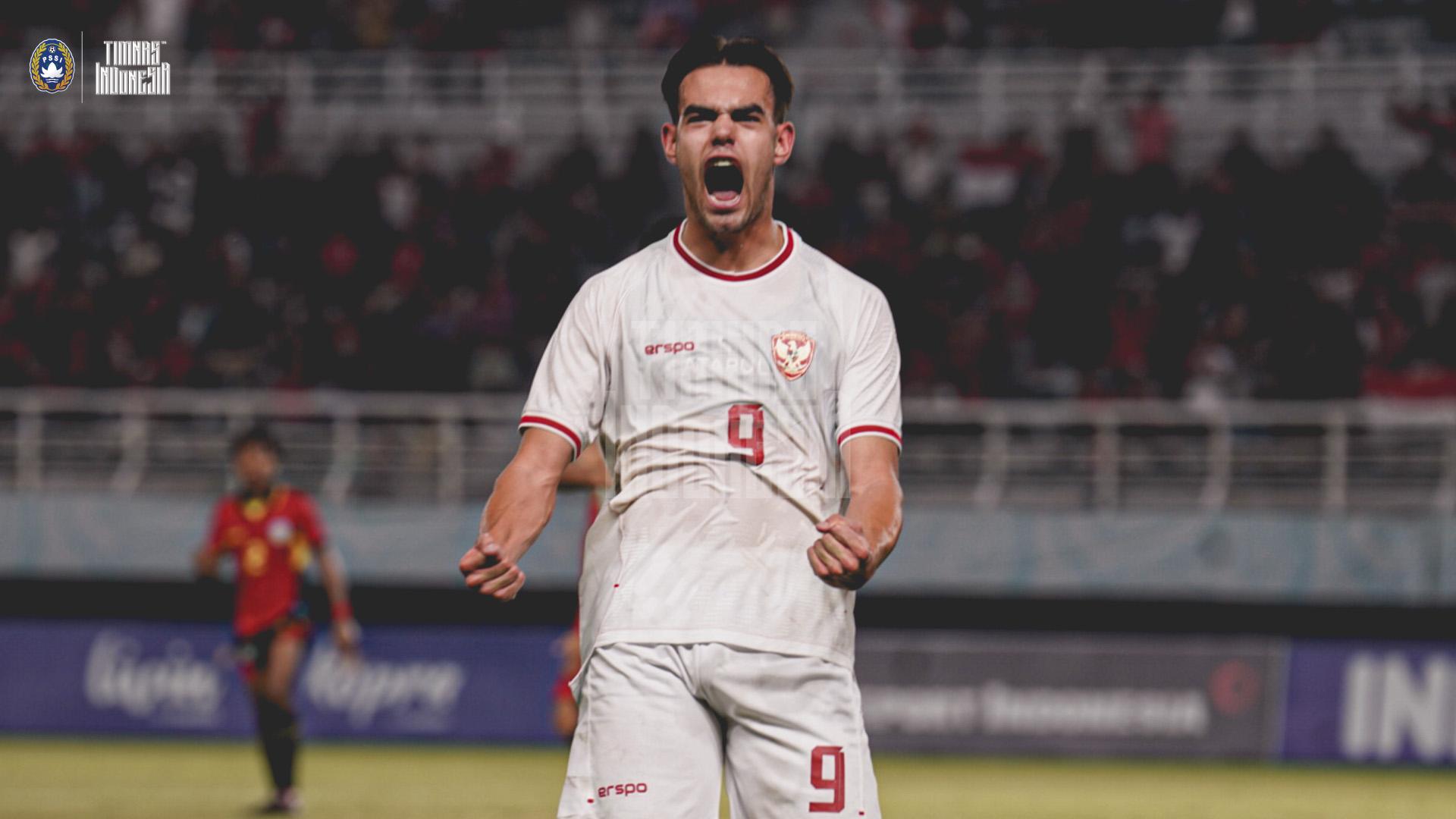 Kalahkan Timor Leste, Timnas U-19 Indonesia Lolos ke Semifinal Piala AFF U-19 2024