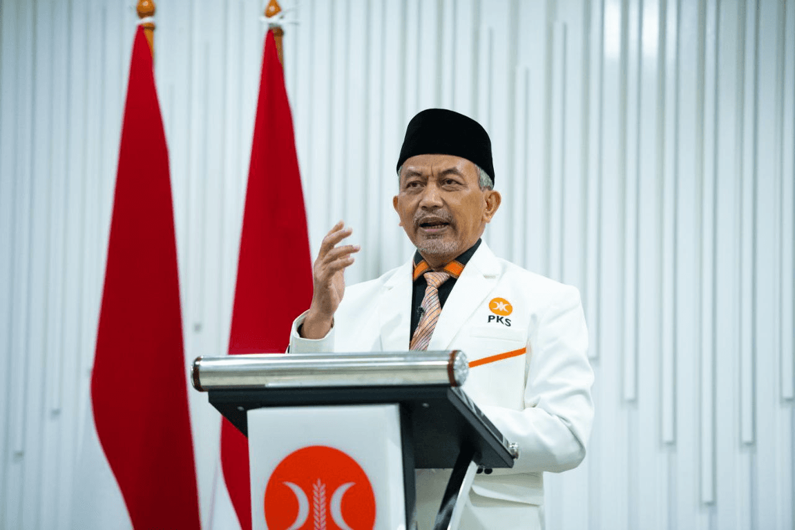 PKS Bujuk PKB untuk Dukung Anies-Iman di Pilkada Jakarta 2024 