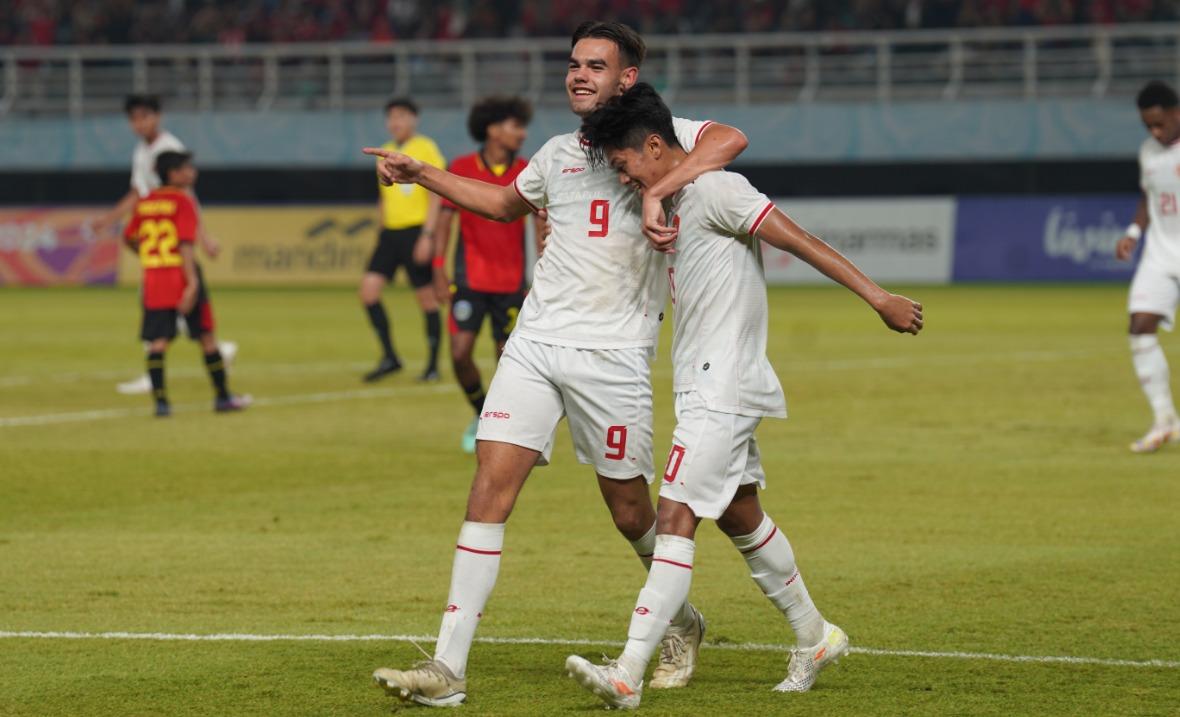 Malaysia atau Thailand? Lawan Timnas U-19 Indonesia di Semifinal Piala AFF U-19