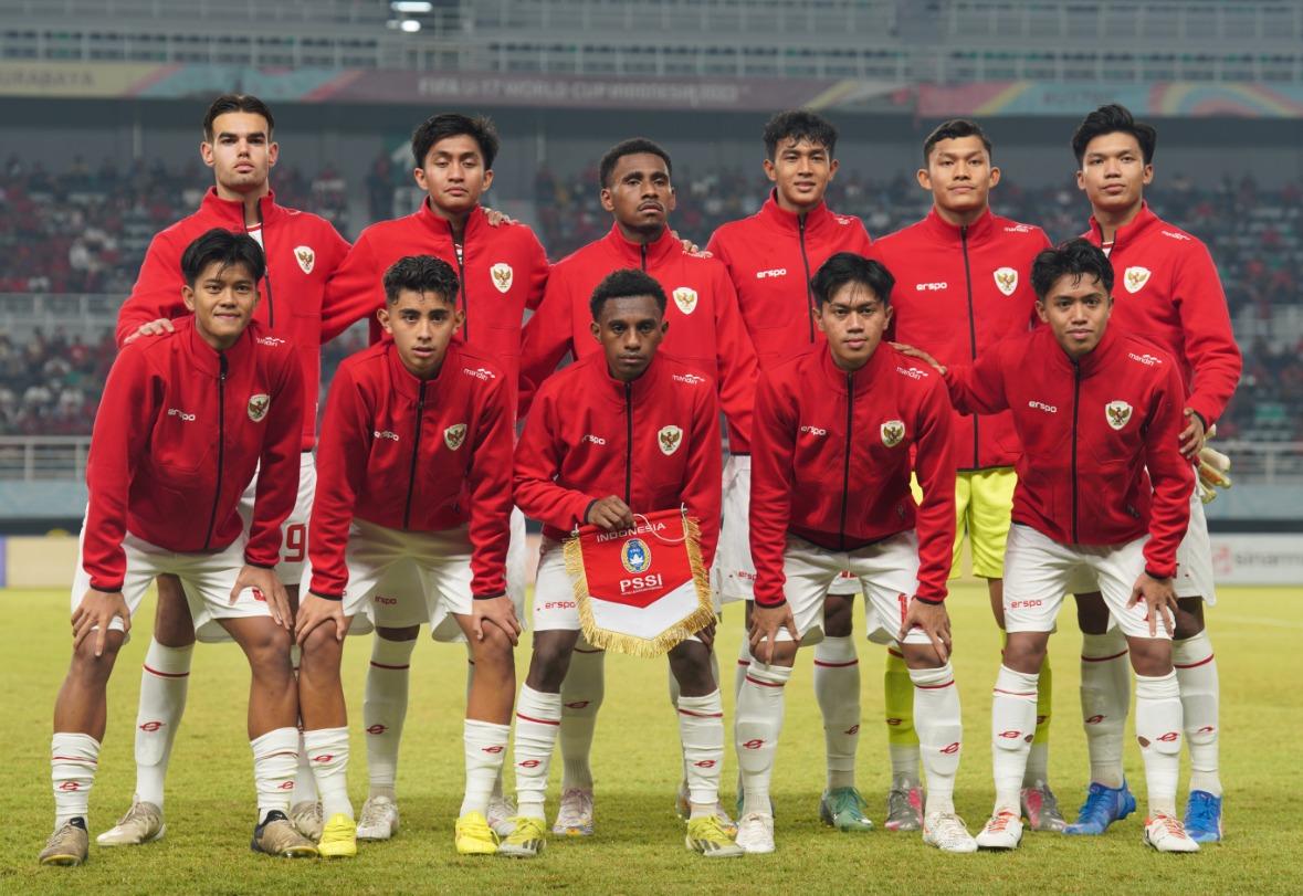 Rekor Head to Head Calon Lawan Timnas U-19 Indonesia di Semifinal Piala AFF U-19