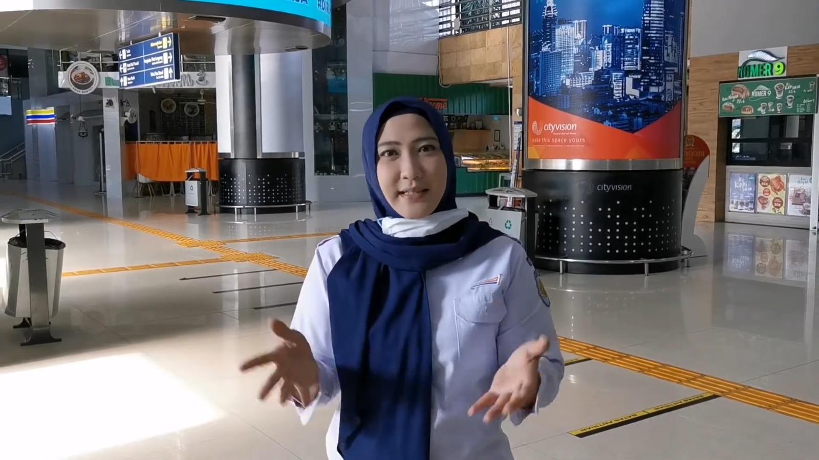 KCIC Buka Suara soal Kerja Sama China–Indonesia di Proyek Kereta Cepat Jakarta–Surabaya