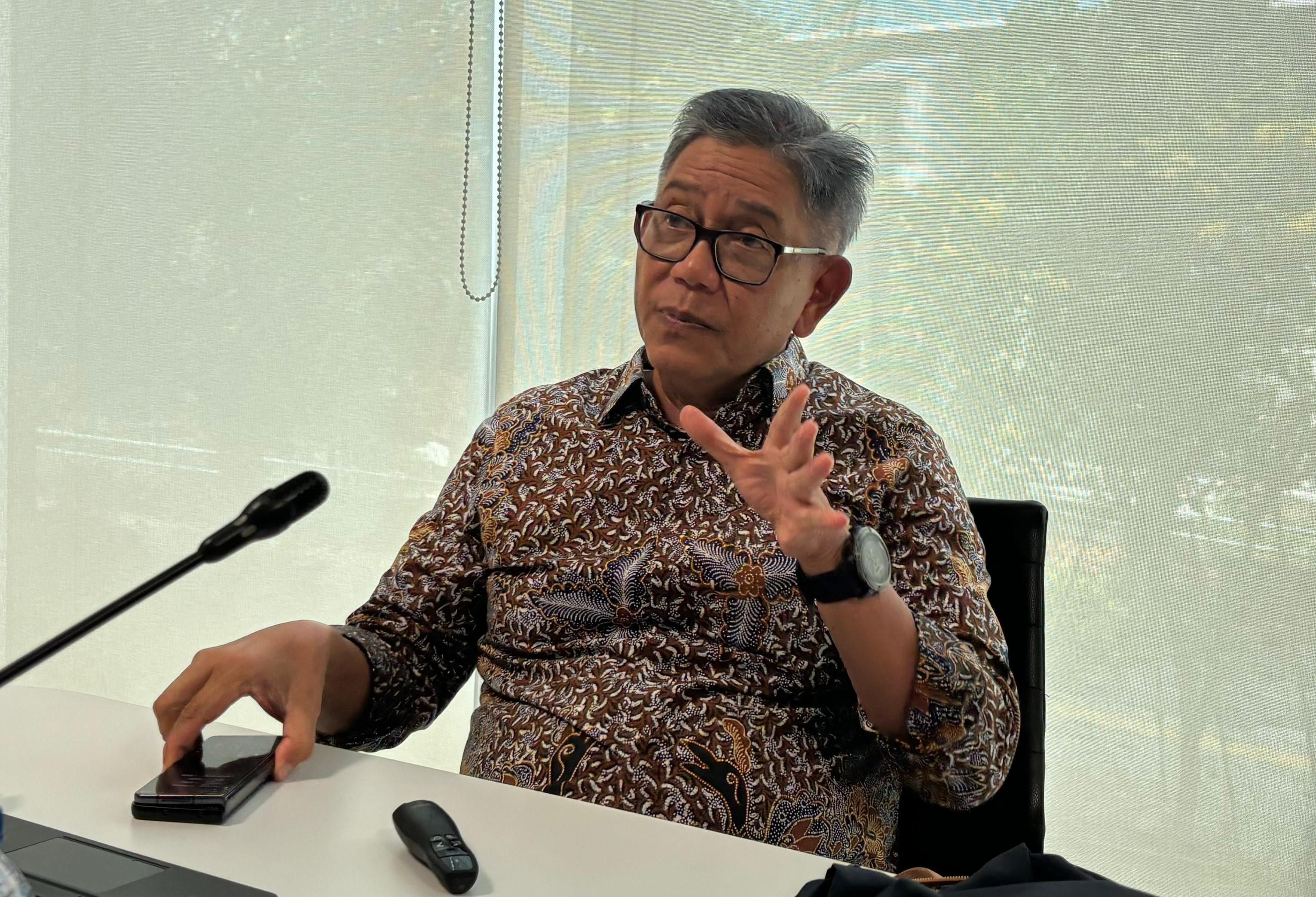 PUPR Beberkan Progres Pembangunan Rumah Menteri IKN hingga Pekan Ketiga Juli 2024
